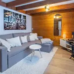 Mazot Cozy Spirit In
