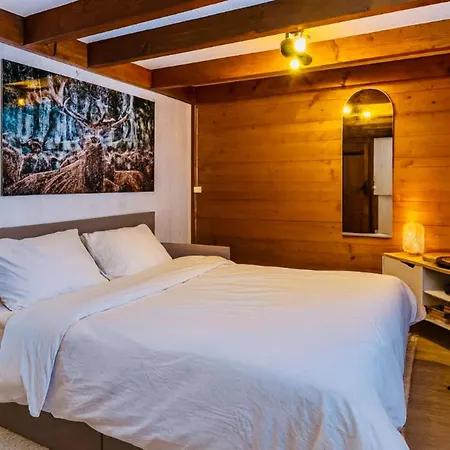 Mazot Cozy Spirit In