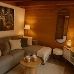 Mazot Cozy Spirit In * Chamonix