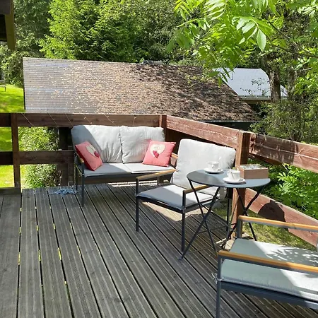 Le Mazot - Mezzanine With View * Chamonix