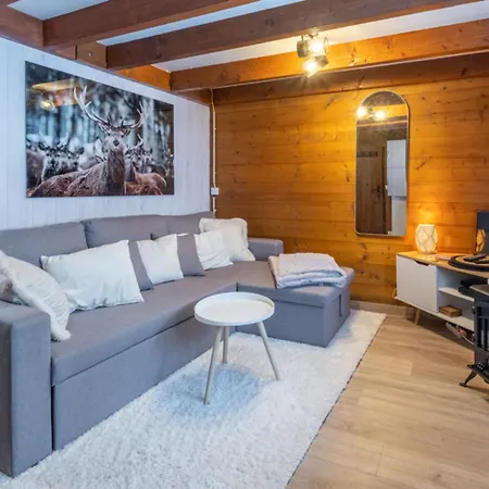 Mazot Cozy Spirit In