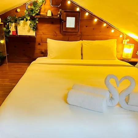 Chalé Mazot Cozy Spirit In