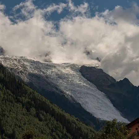 Mazot Cozy Spirit In Chamonix