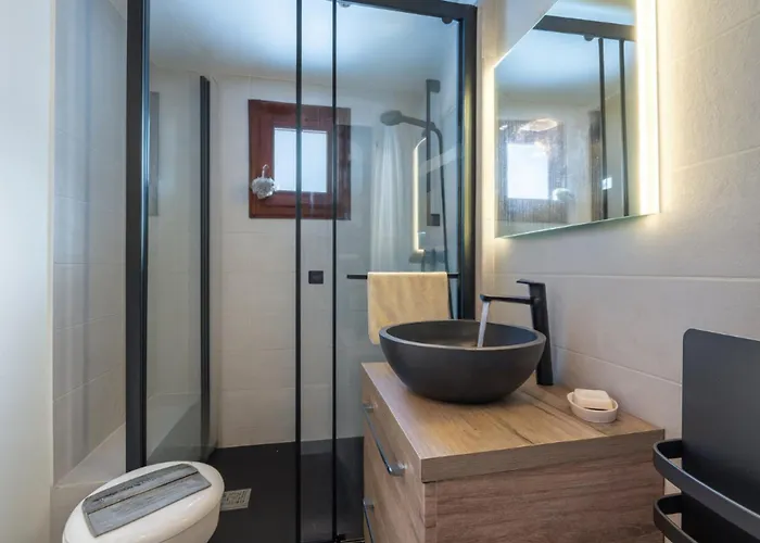 Chalet Mazot Cozy Spirit In Chamonix