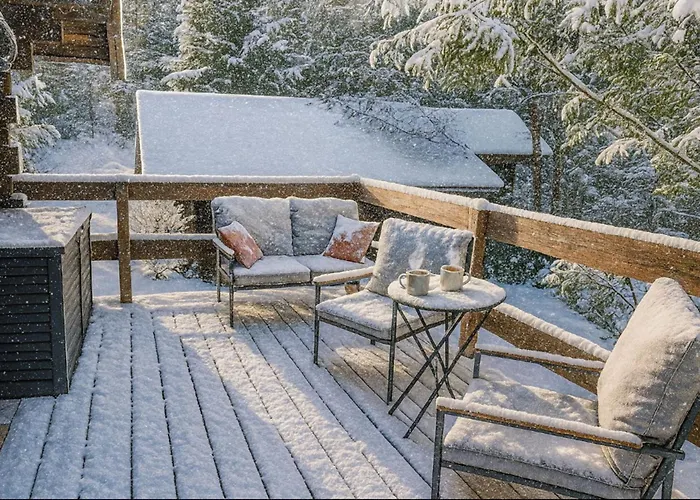 Mazot Cozy Spirit In Chalet Chamonix