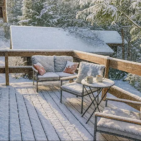 Mazot Cozy Spirit In Domek alpejski Chamonix